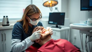 What Is Poor Dental Health?