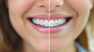 aligners or braces decision