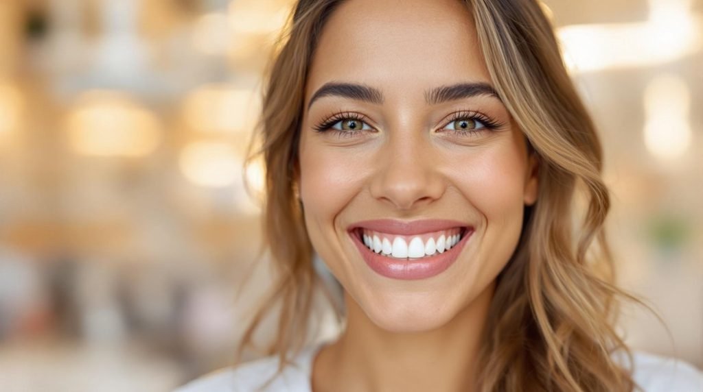 perfect smile at any age