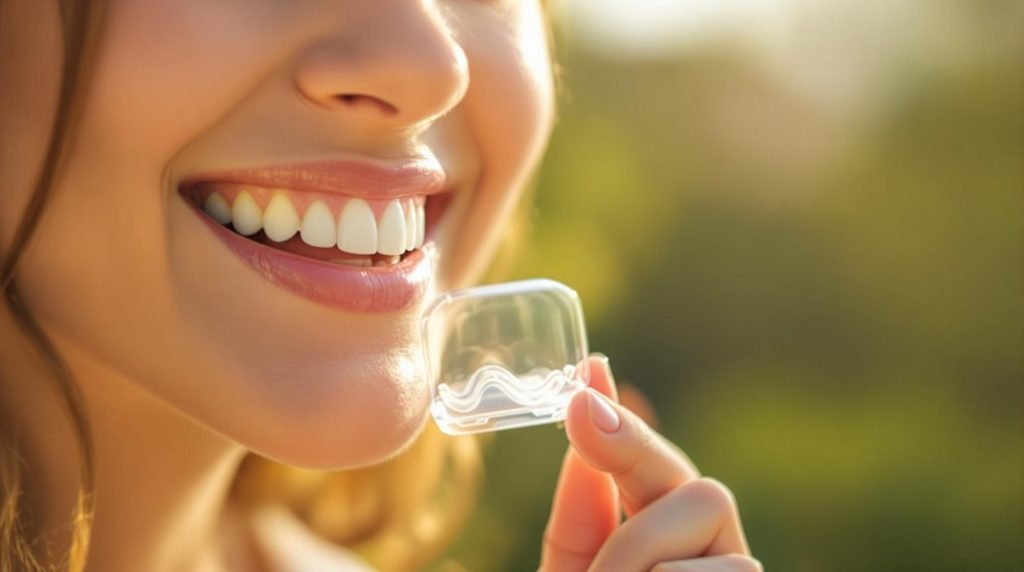 retainer maintenance for longevity