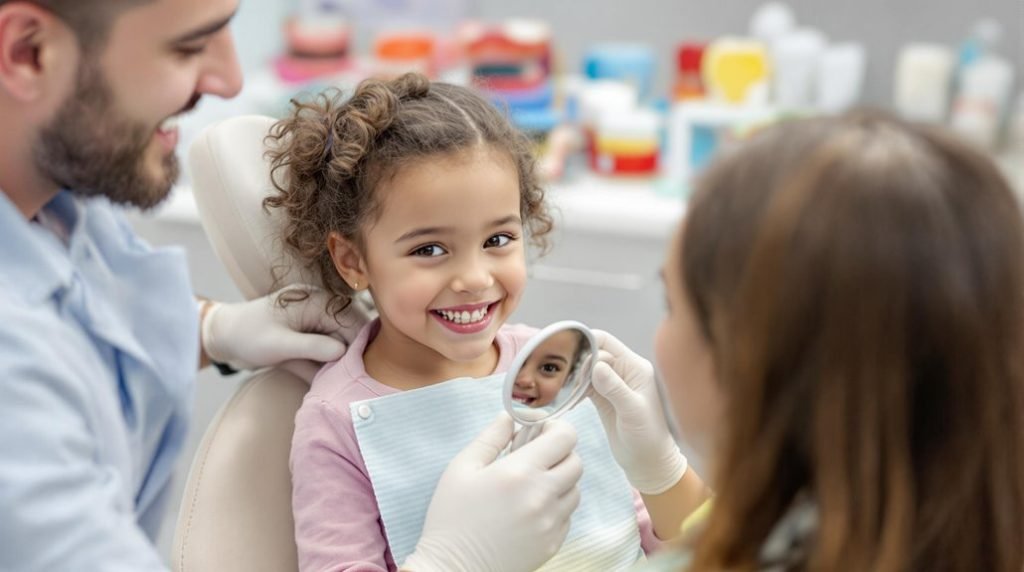 timing for orthodontic treatment