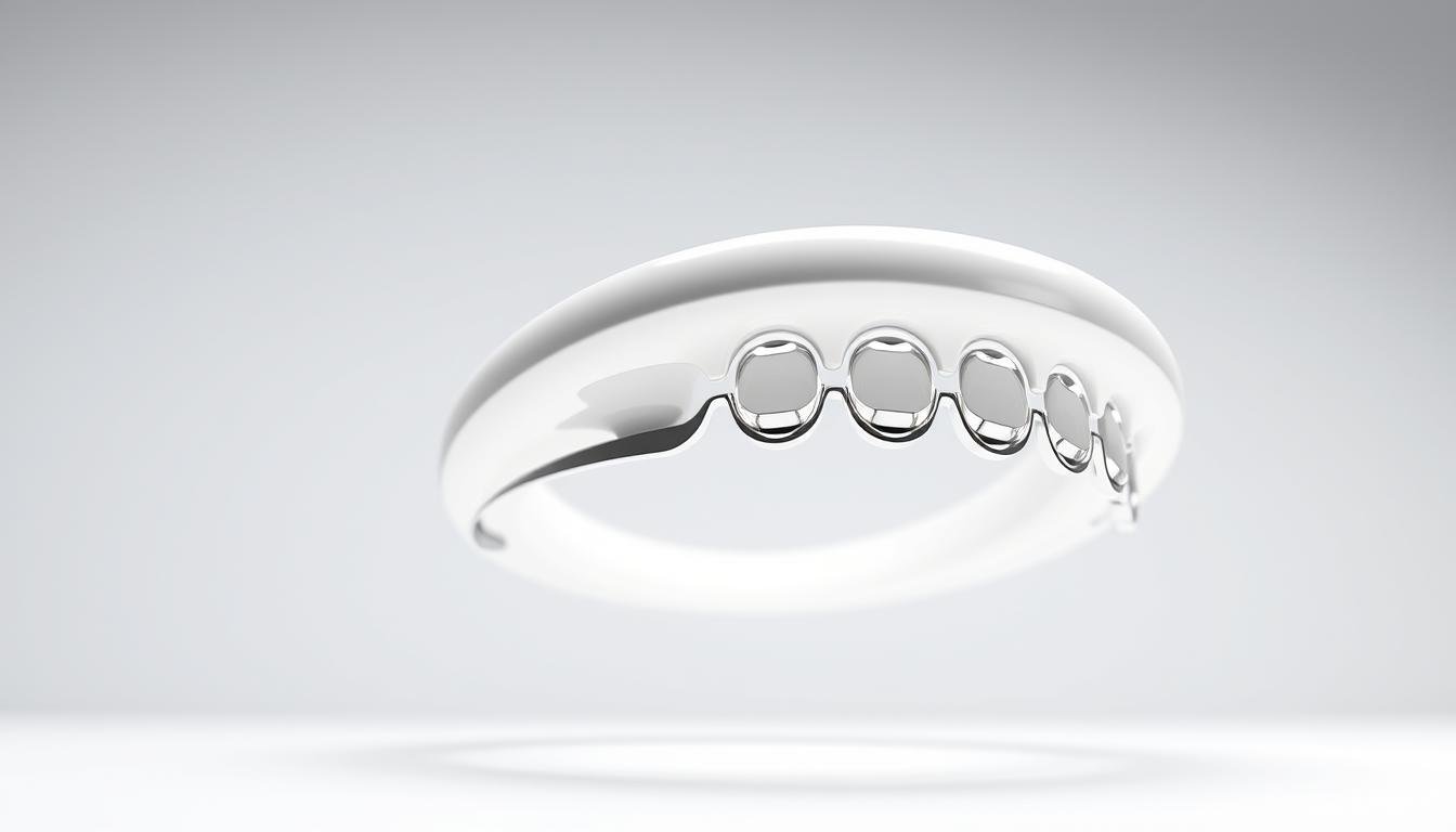 Carriere Motion Appliance: Pre-Alignment System