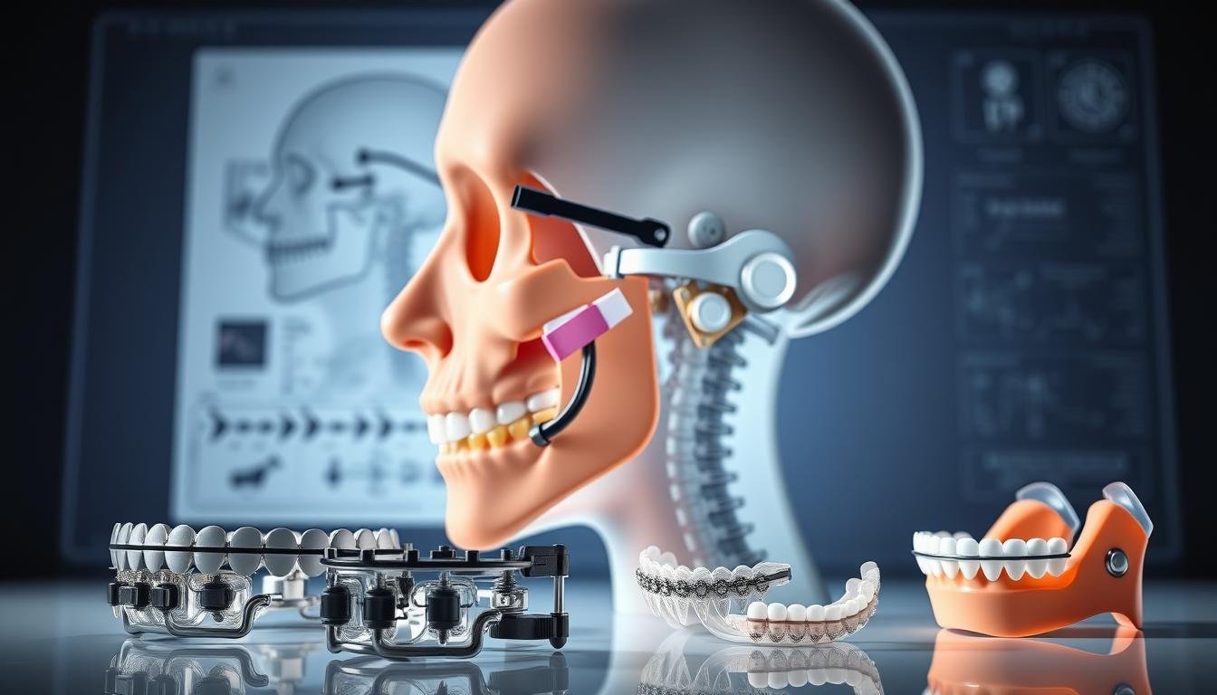 Functional Appliances