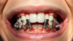 Herbst Appliance Treatment