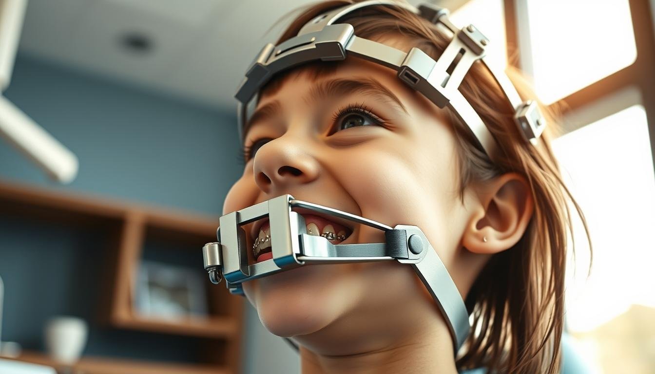 Orthodontic Headgear: Types & Compliance Tips