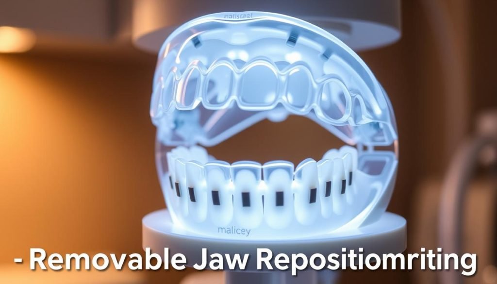 Twin Block Appliance