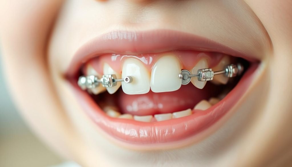 age considerations orthodontic treatment