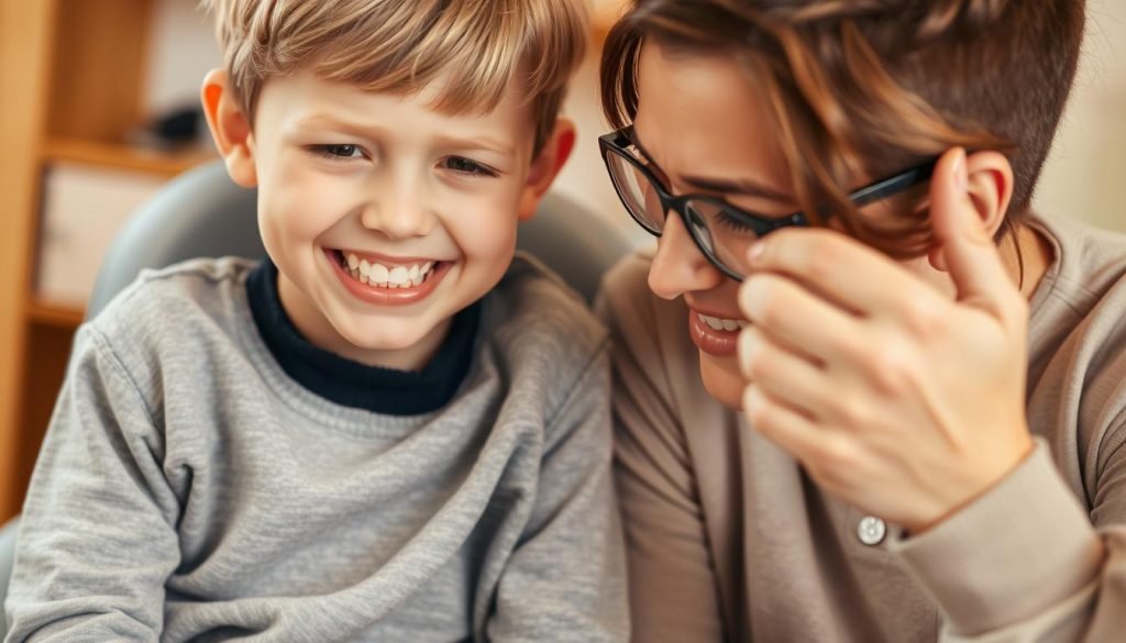 child and adult orthodontic treatment