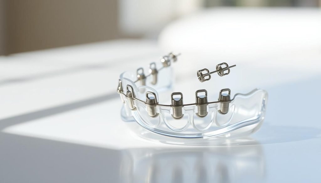 orthodontic appliance troubleshooting
