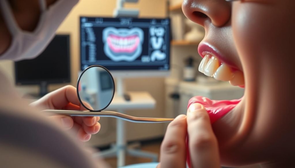 orthodontic treatment planning